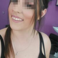 Rencontre coquine à Is sur Tille avec adorable brune libertine